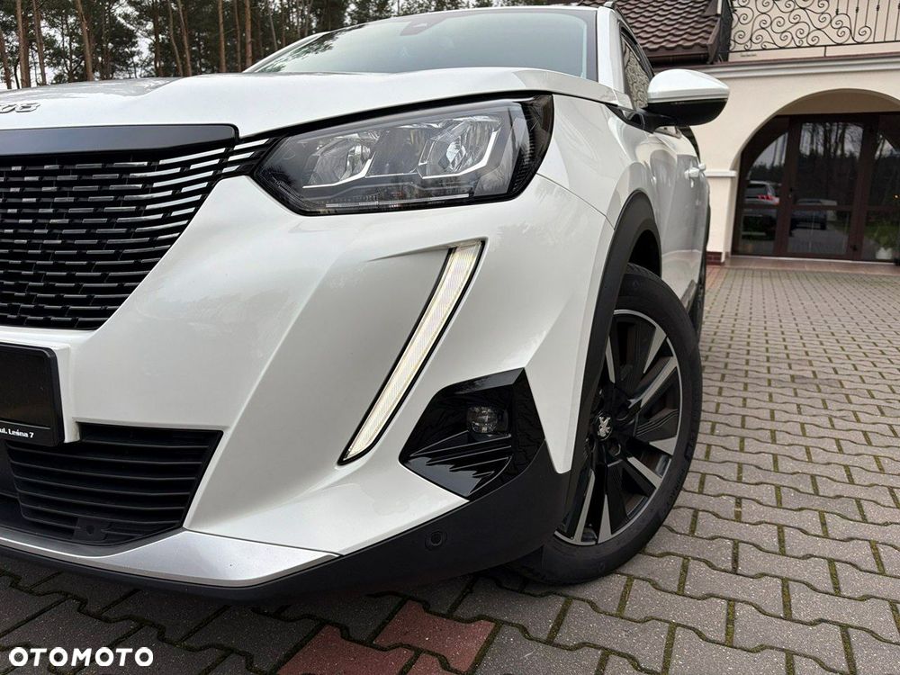 Peugeot 2008 1.5 BlueHDi Allure - 3