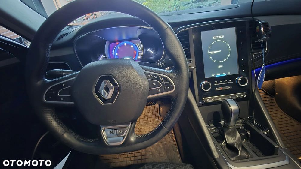 Renault Talisman 1.6 Energy dCi Initiale Paris EDC - 22