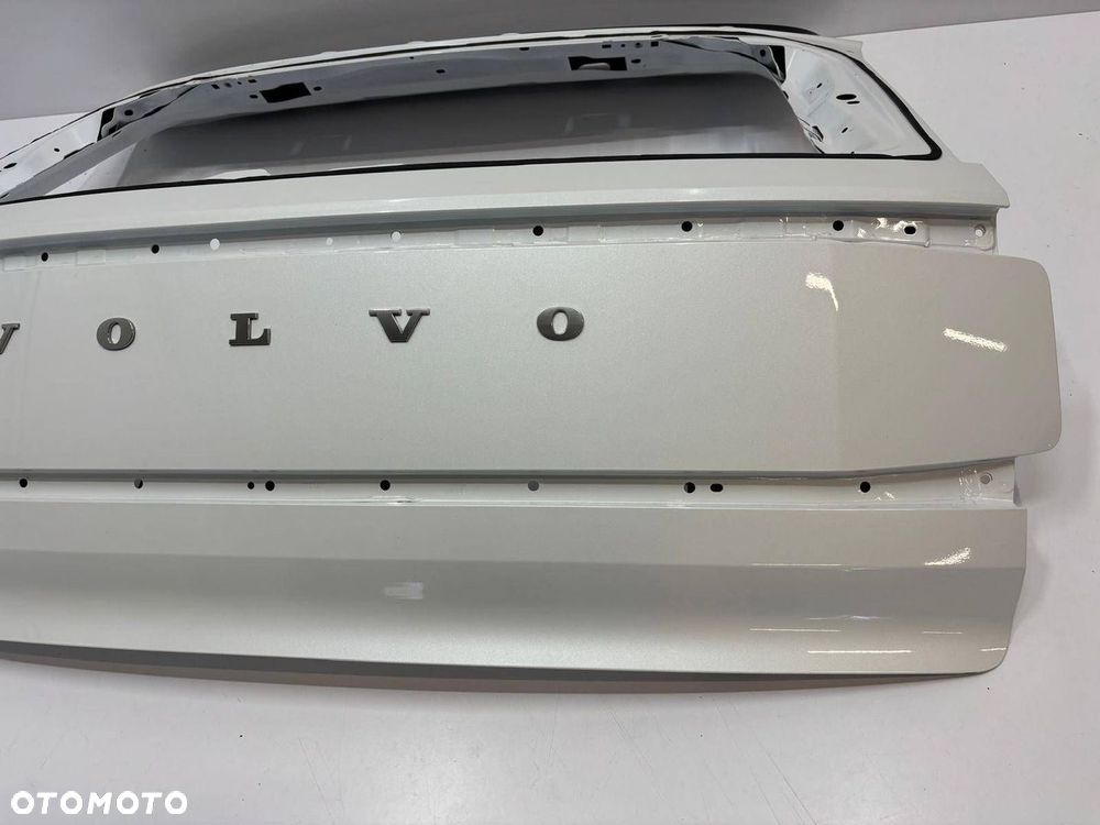 Volvo EX30 EX 30 Klapa Bagażnika 31345652 - 7