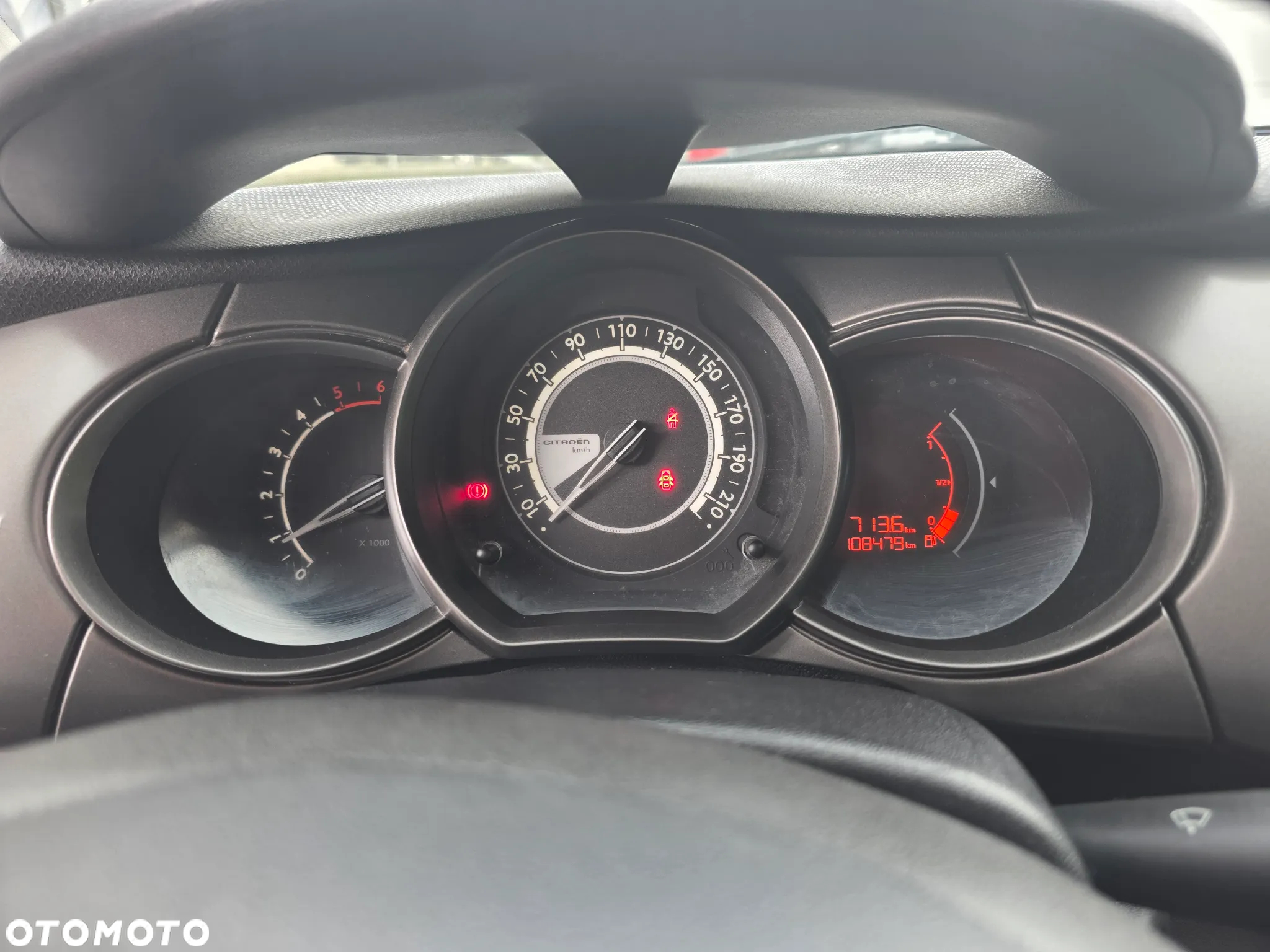 Citroën C3 1.4 HDi Selection - 10