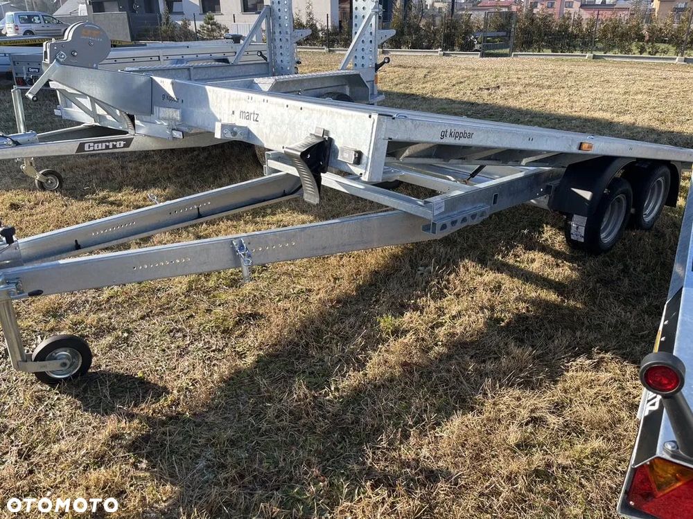 Martz GT KIPPBAR 450/2 S 2700kg 450x215 - 12