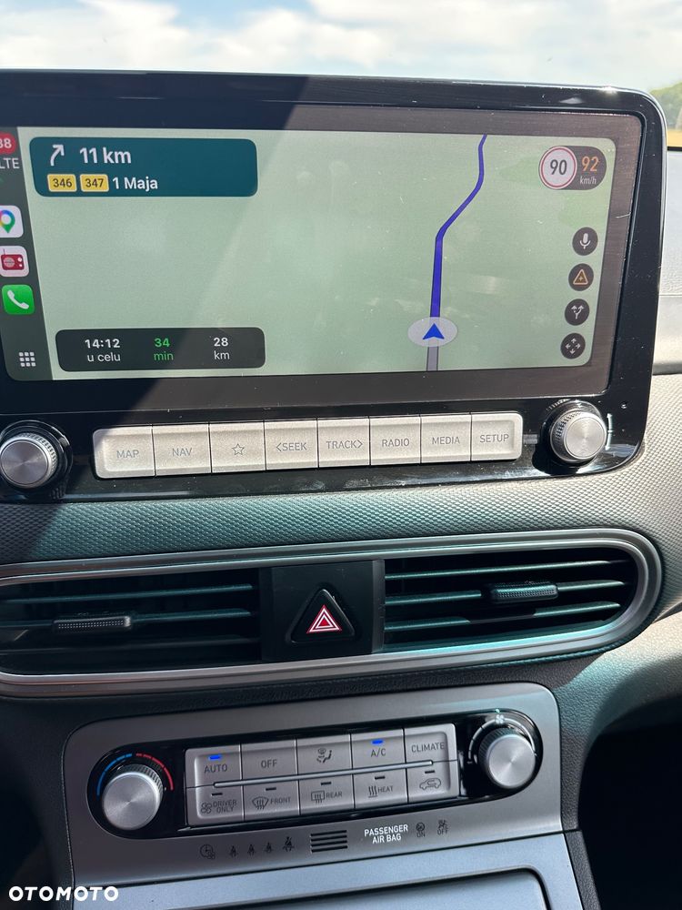Hyundai Kona - 18