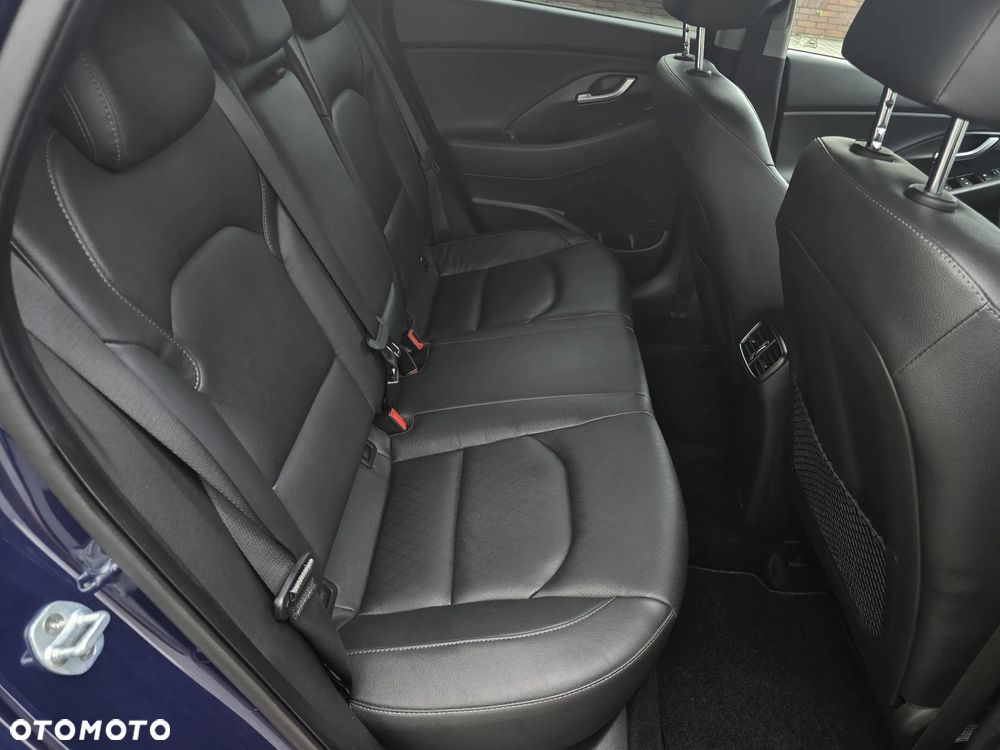 Hyundai i30 - 22