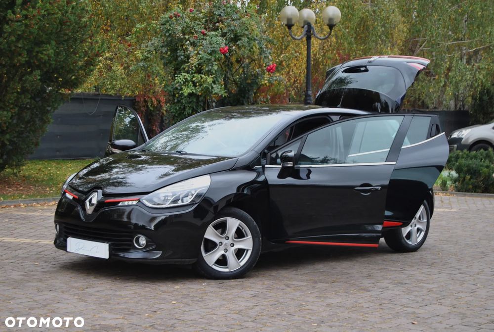 Renault Clio - 20