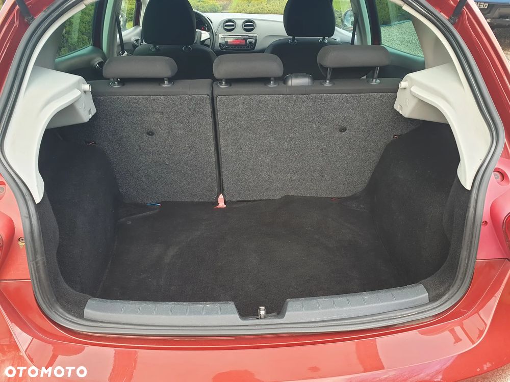 Seat Ibiza 1.6 16V Sport Edition - 8