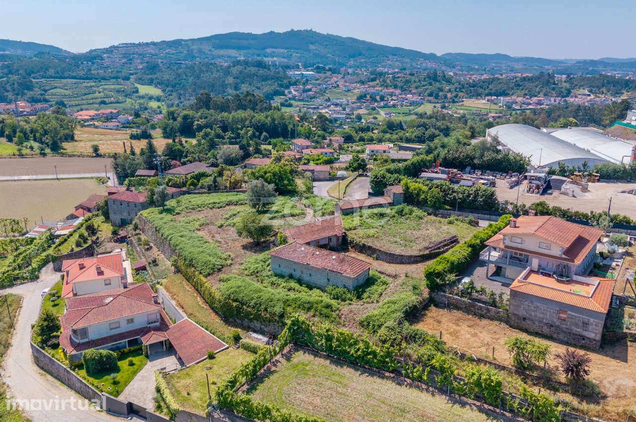 Quinta do Outeiro - Grande imagem: 5/10