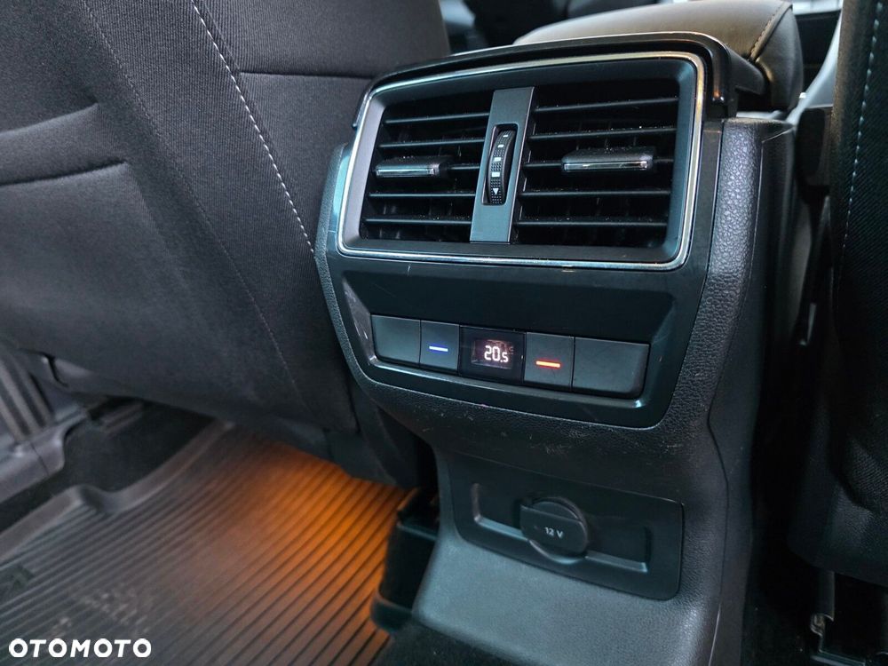 Skoda Kodiaq 2.0 TDI 4x4 Style DSG - 15