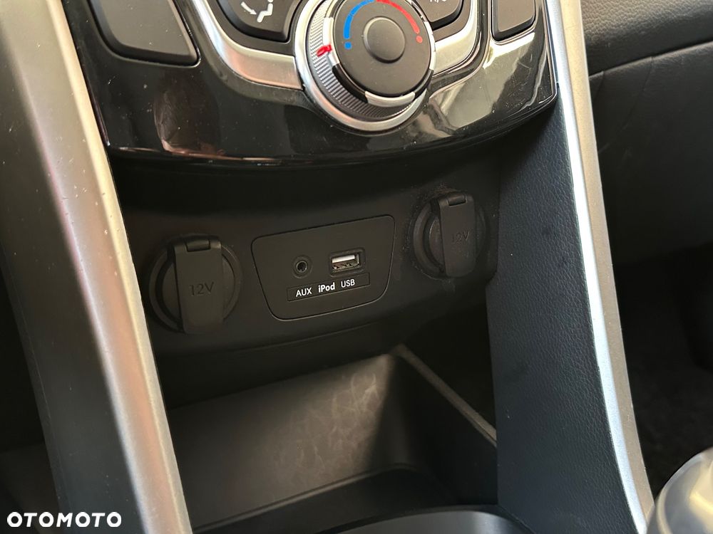 Hyundai i30 1.6 CRDi BlueDrive Comfort - 30