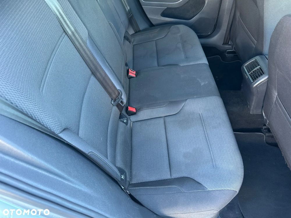 Volkswagen Golf 1.4 TSI Comfortline - 26