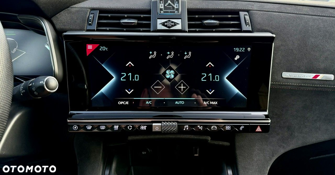 DS Automobiles DS 7 Crossback - 23