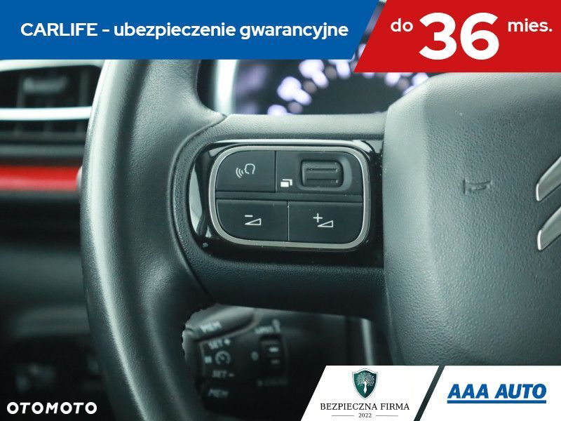 Citroën C3 - 19