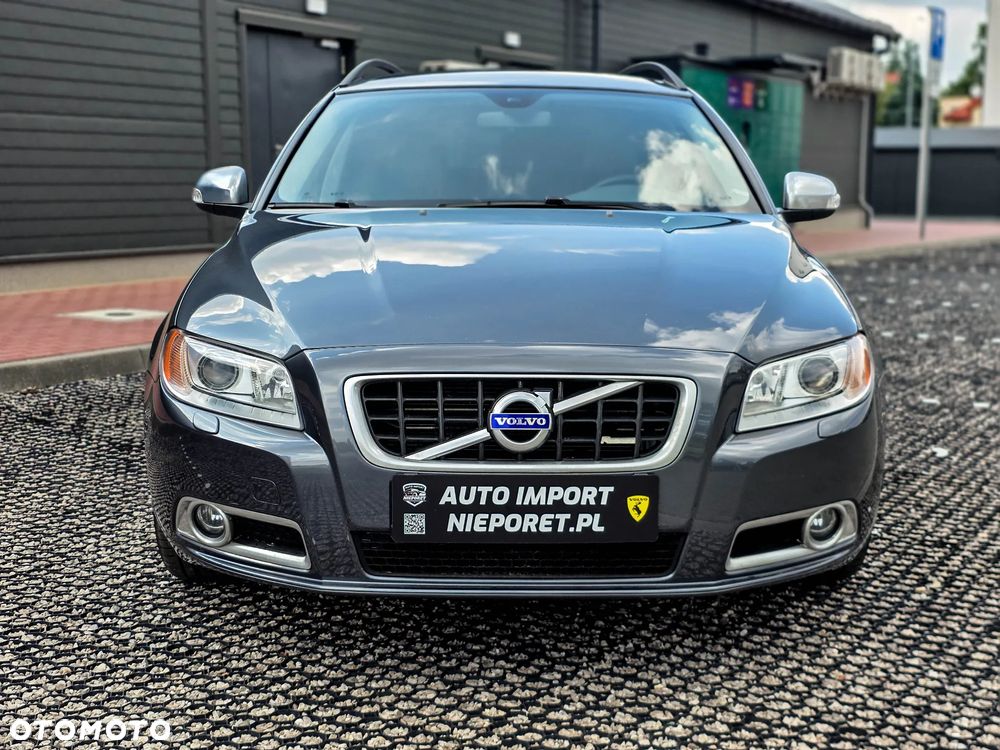 Volvo V70 2.5T RDesign - 36