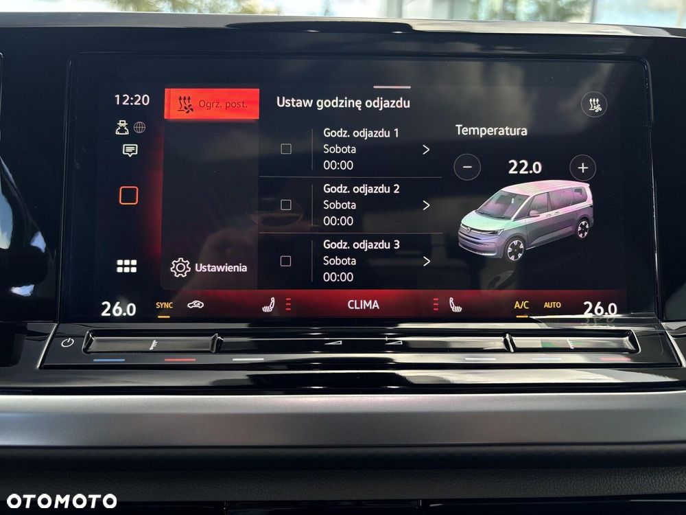 Volkswagen Multivan 2.0 TDI L1 Style DSG - 29