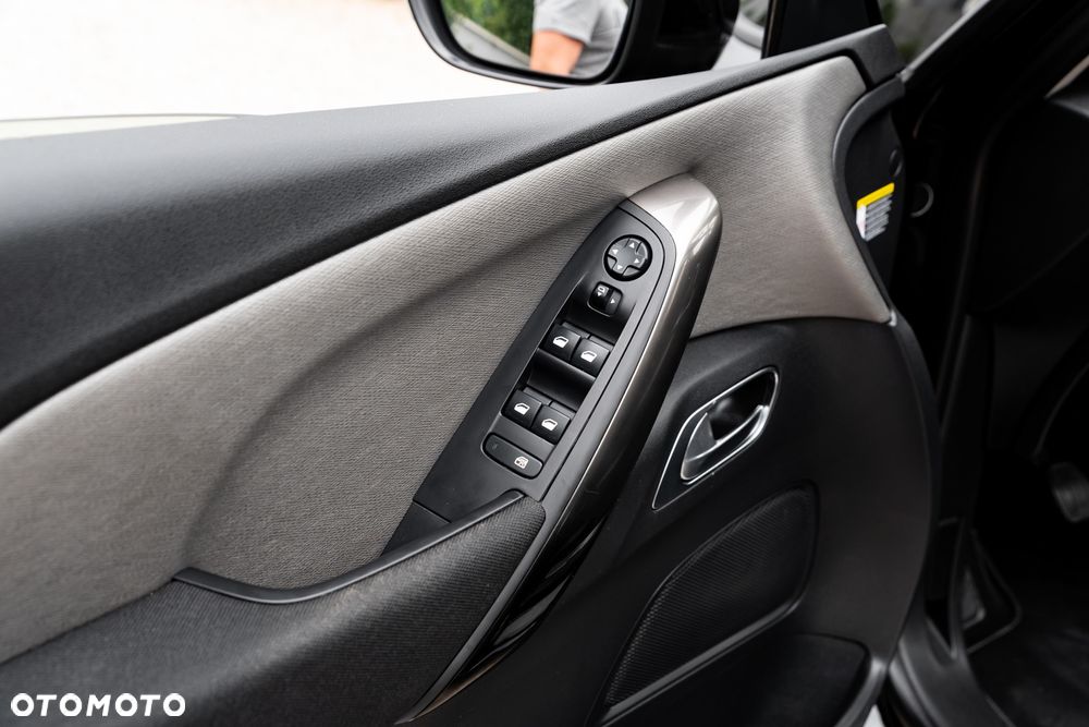 Citroën C4 SpaceTourer Grand 1.2 PureTech Shine S&S - 17