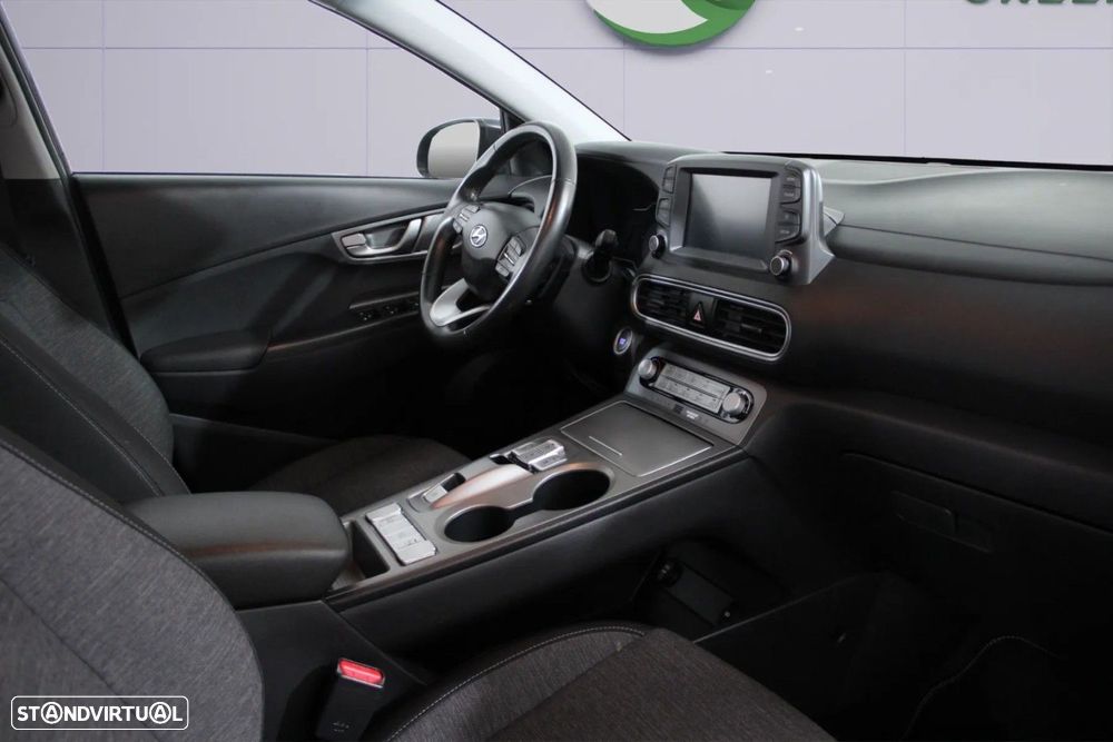 Hyundai Kauai - 11