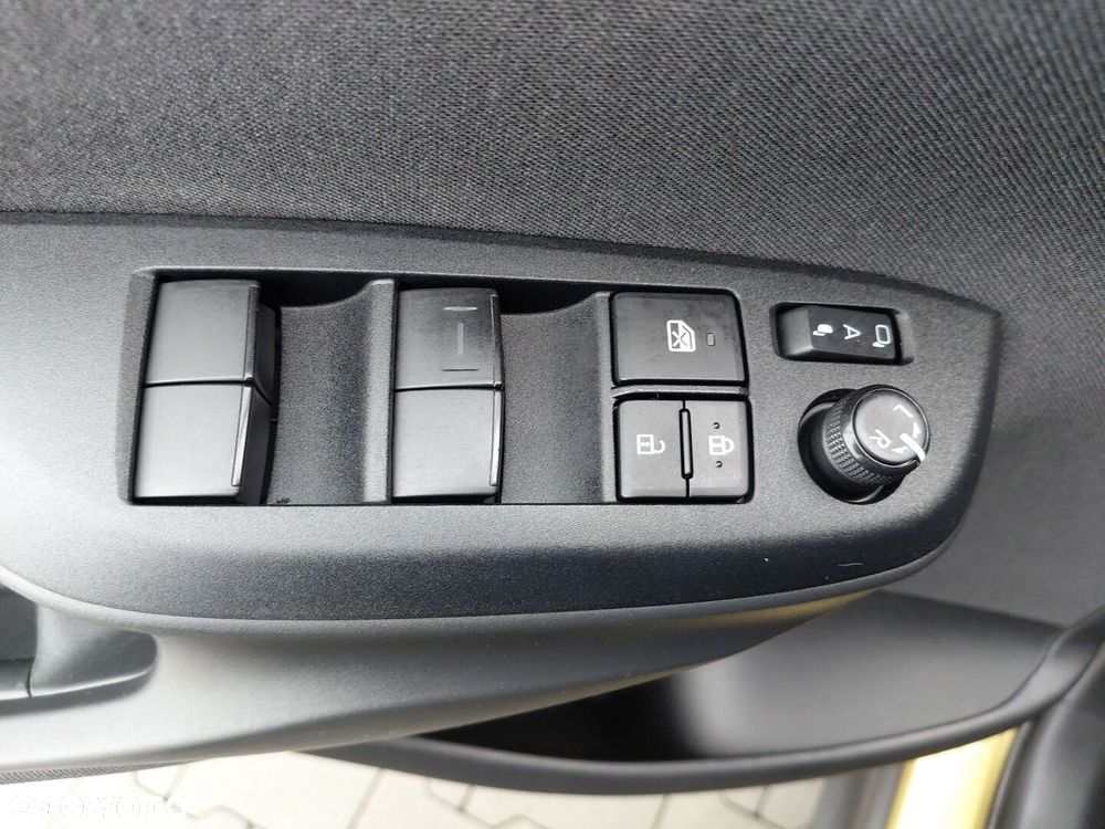 Toyota Yaris Cross Hybrid 1.5 Comfort - 20