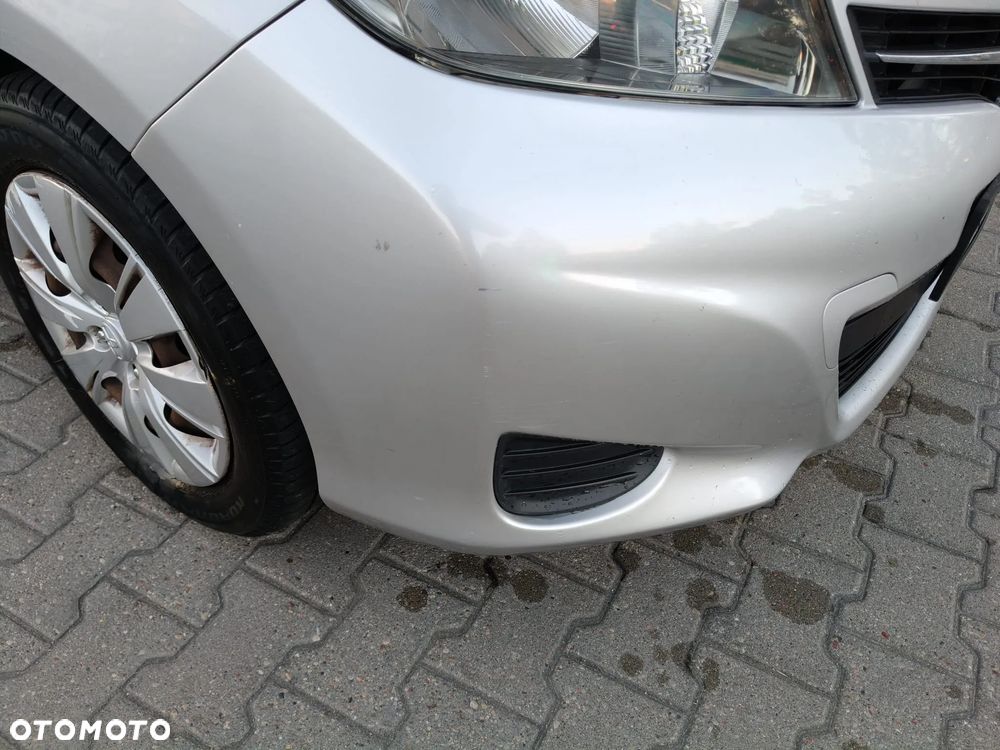 Toyota Yaris 1.33 Active - 2