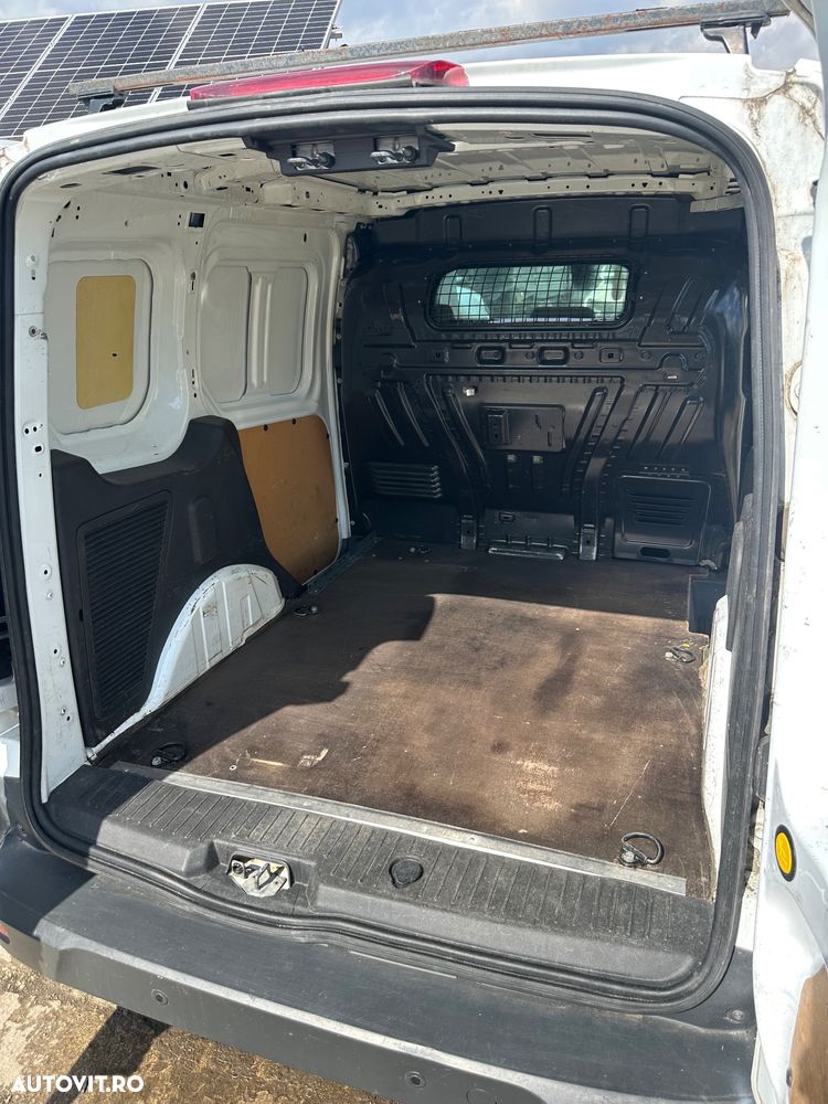 Ford Transit Connect Kombi LWB(L2) Trend - 8