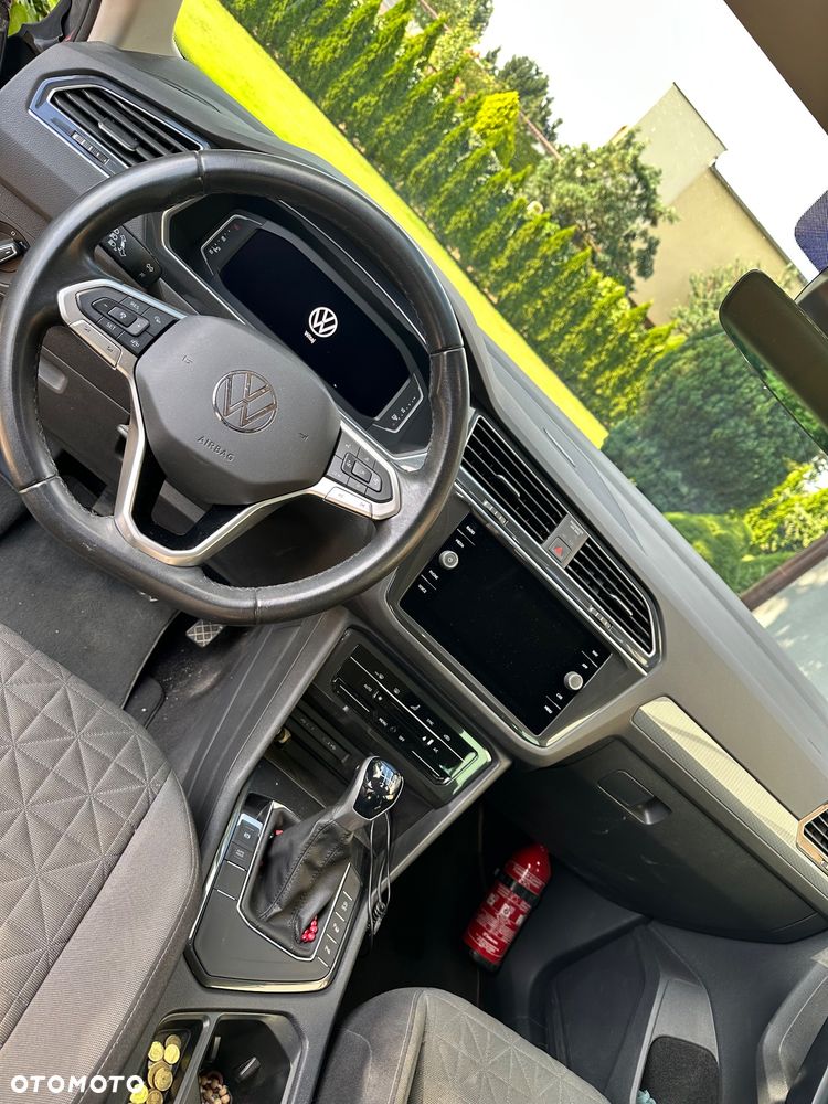 Volkswagen Tiguan 2.0 TDI SCR Life - 5