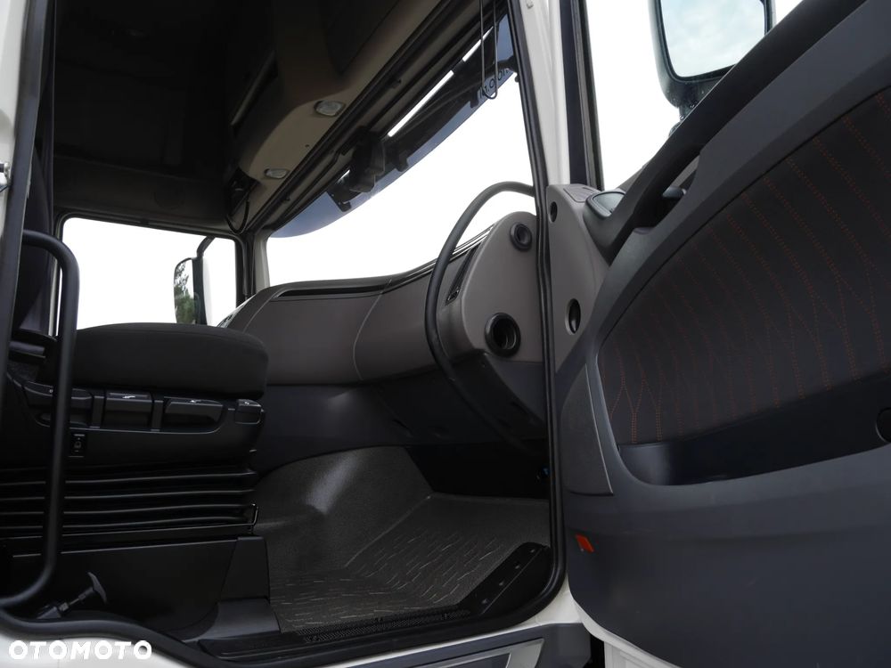 DAF XF 106.480 ZESTAW 120m3 TANDEM PRZEJAZDOWY - 34