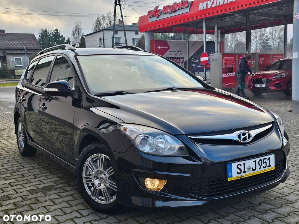 Hyundai i30 i30cw 1.4 Edition 20 - 1