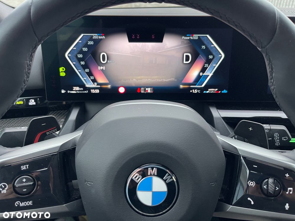 BMW Seria 5 520i mHEV M Sport - 15