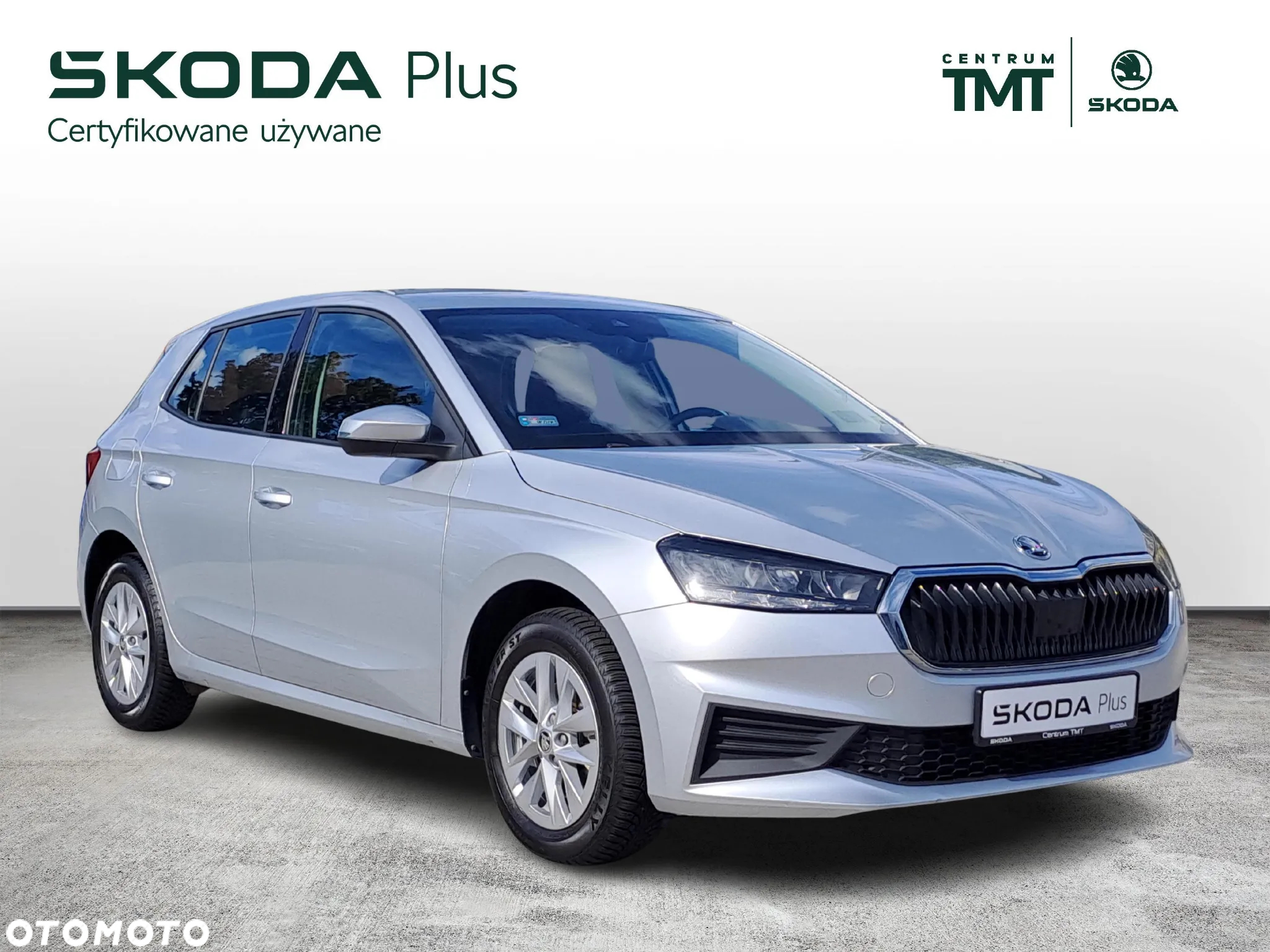 Skoda Fabia 1.0 TSI Ambition - 7