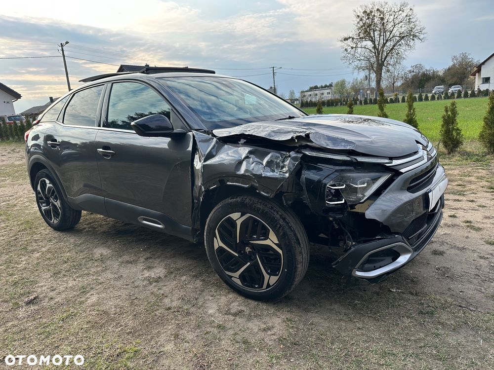 Citroën C4 BlueHDi 130 Stop&Start EAT8 SHINE - 9