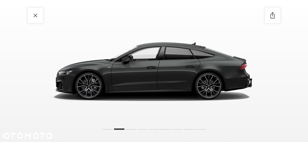 Audi A7 Sportback - 2