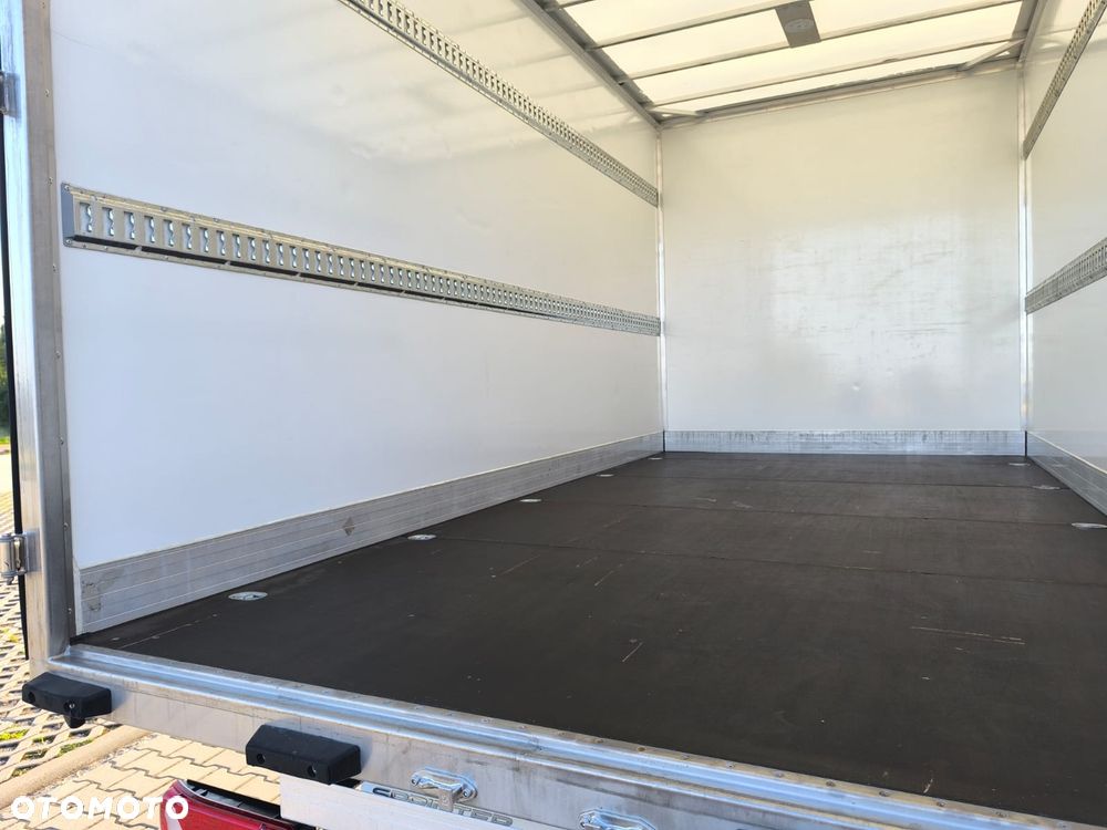 Mercedes-Benz Sprinter 517,170KM, Automat, Kontener 8 Palet, Full Led, Salon Polska! - 11