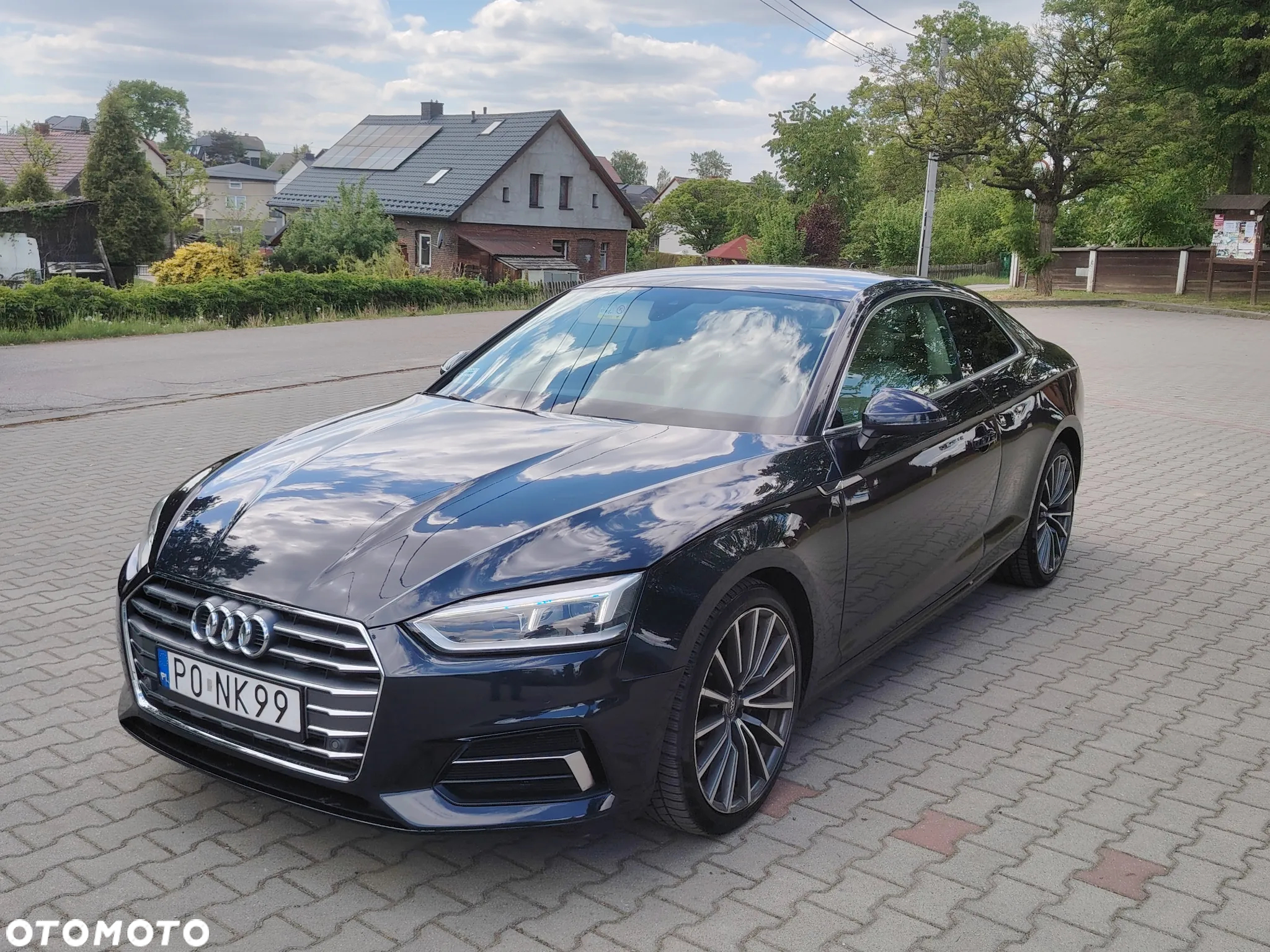 Audi A5 3.0 TDI Quattro Sport S tronic - 2
