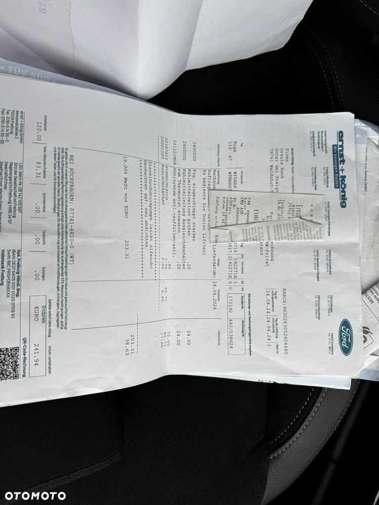 Ford Kuga 2.0 TDCi 4x2 ST-Line - 18