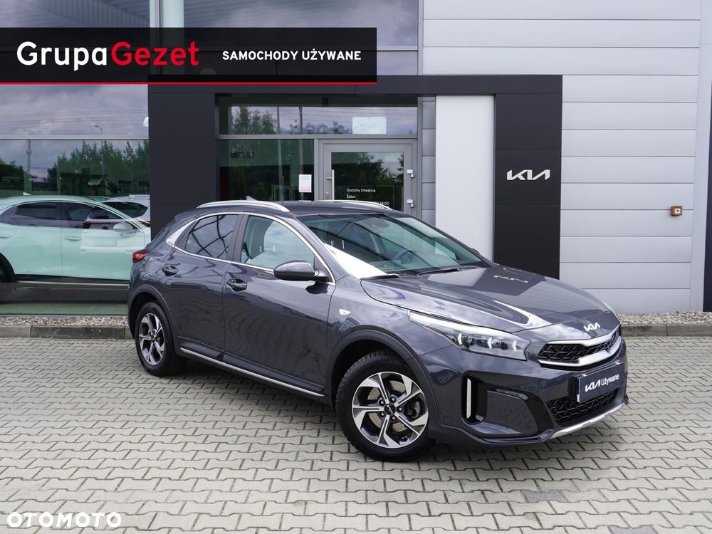 Kia XCeed 1.5 T-GDI M - 1