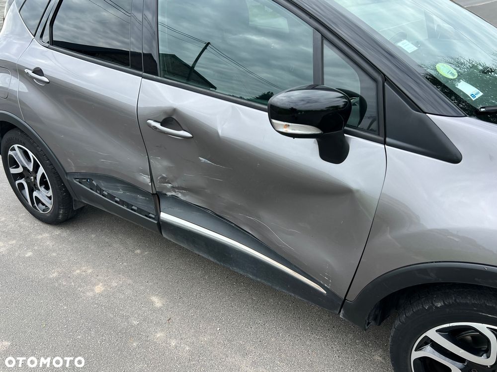 Renault Captur ENERGY dCi 90 EDC Intens - 7
