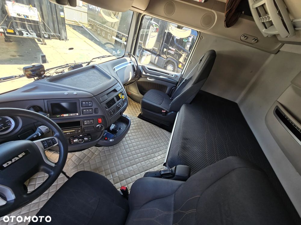 DAF XF 480 FT - 12