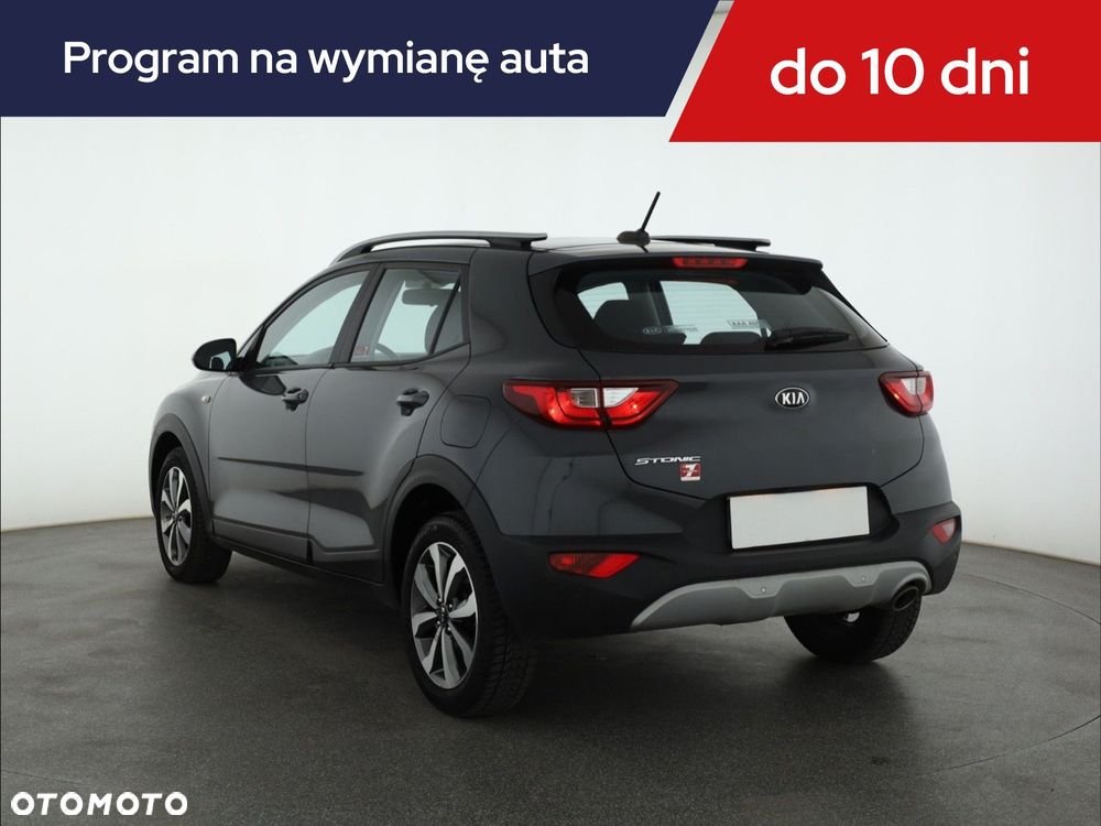 Kia Stonic - 6