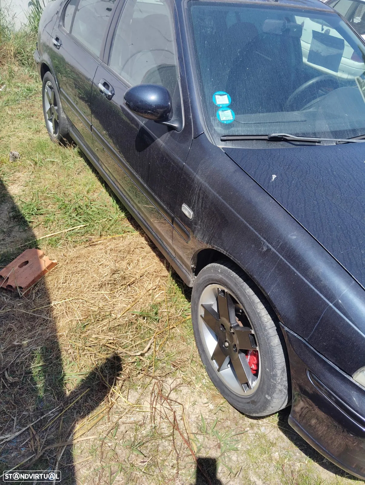 Rover 45 1.4 Classic - 3