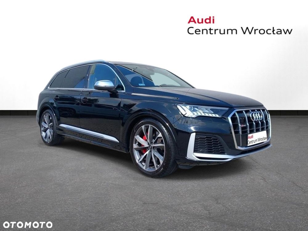 Audi SQ7 - 6