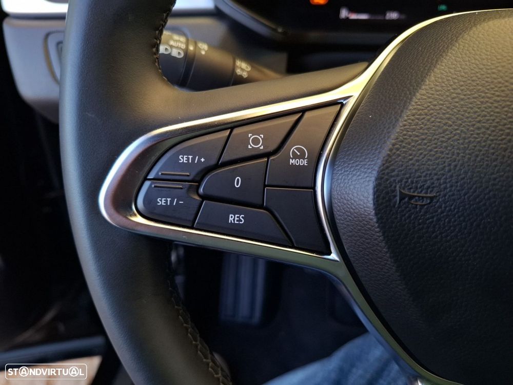Renault Captur 1.0 TCe Intens Bi-Fuel - 16