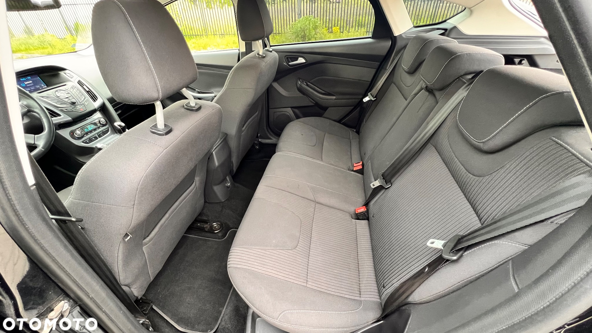 Ford Focus 1.0 EcoBoost Start-Stopp-System TITANIUM - 7