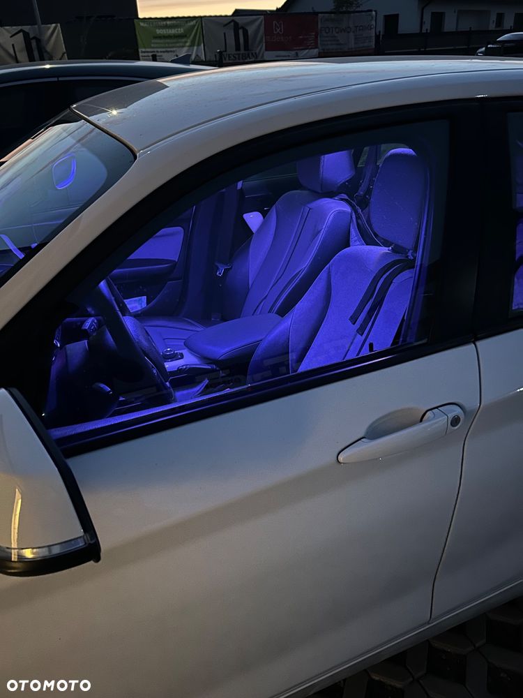 BMW Seria 1 116i Urban Line - 18