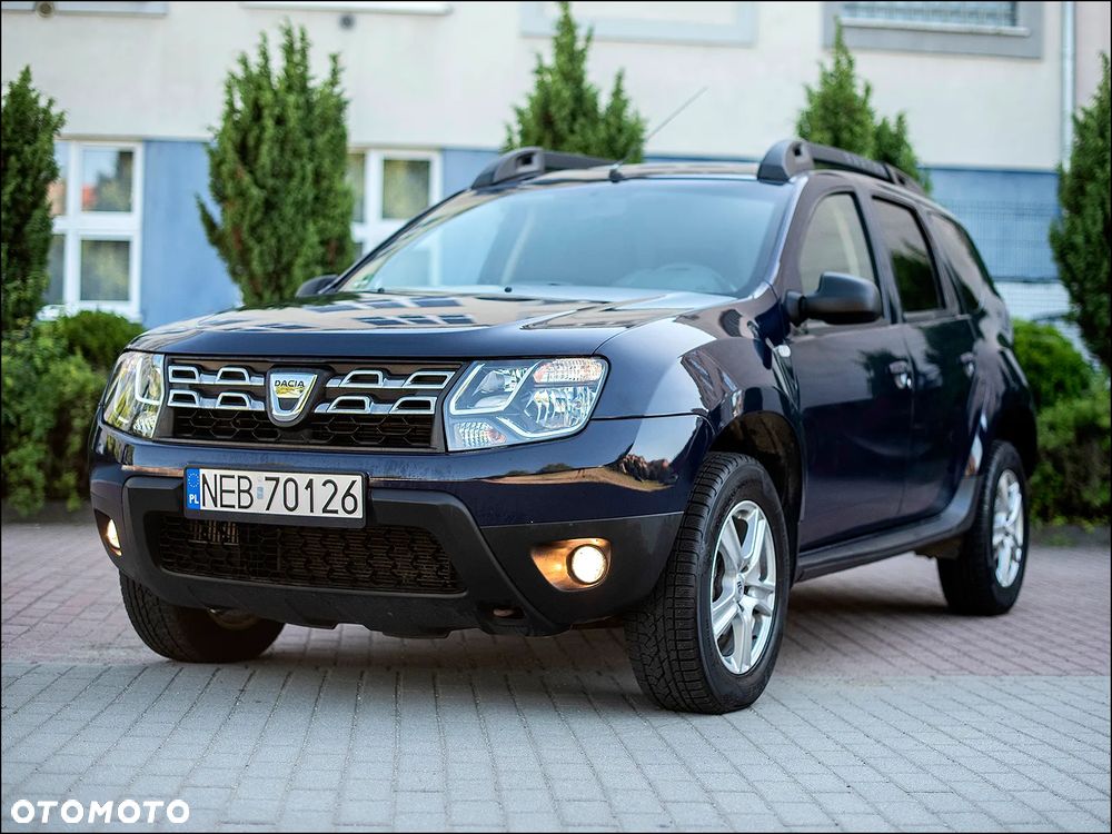 Dacia Duster - 5