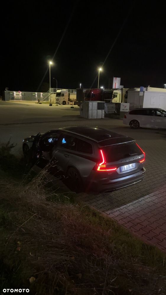Volvo V60 B4 D Inscription - 14