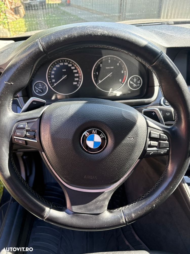 BMW Seria 5 - 30