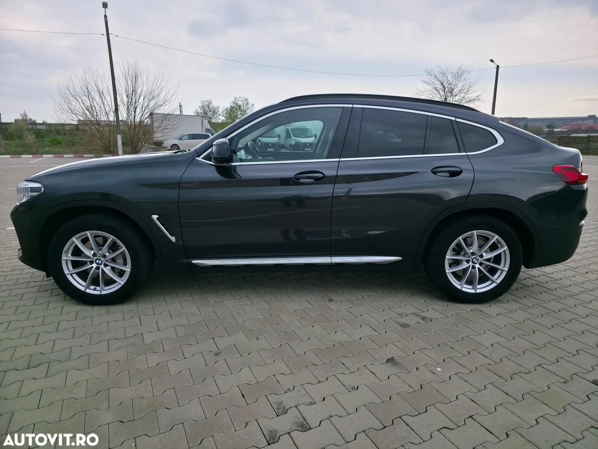BMW X4 xDrive30d MHEV - 2