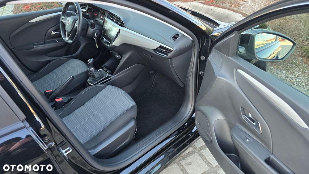 Opel Corsa - 11