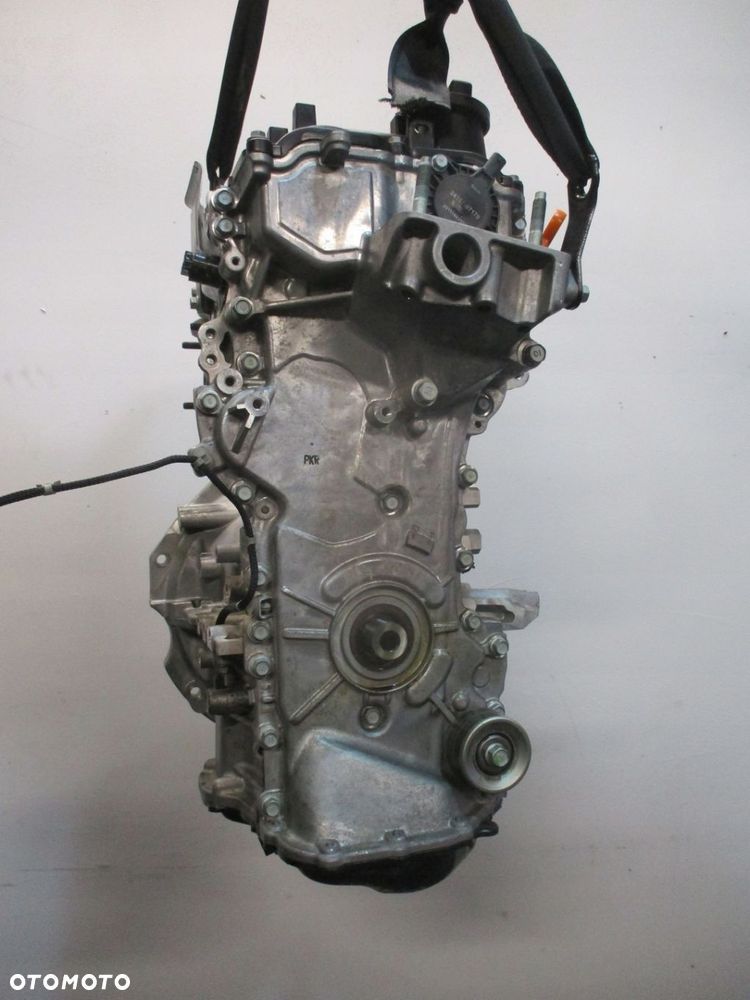 SILNIK MOTOR KONA NIRO IONIQ 1.0 TGDI - 1