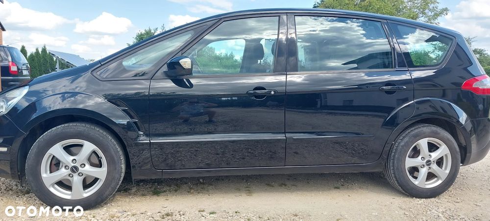 Ford S-Max 2.0 Trend - 3