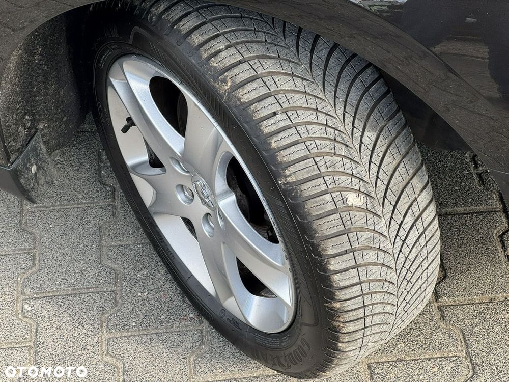 Peugeot 508 THP 165 Stop&Start Allure - 18