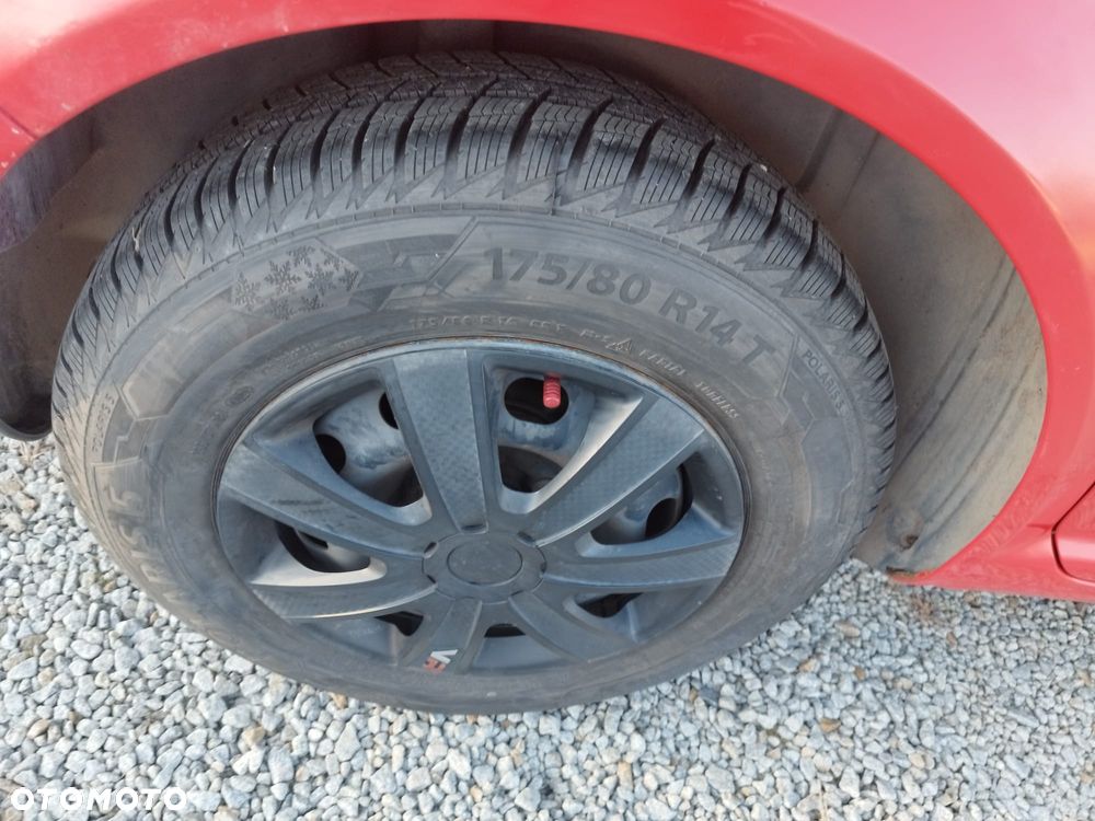 Volkswagen Golf - 18